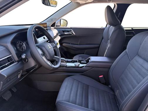 2025 Mitsubishi Outlander SE 2.5 S-AWC