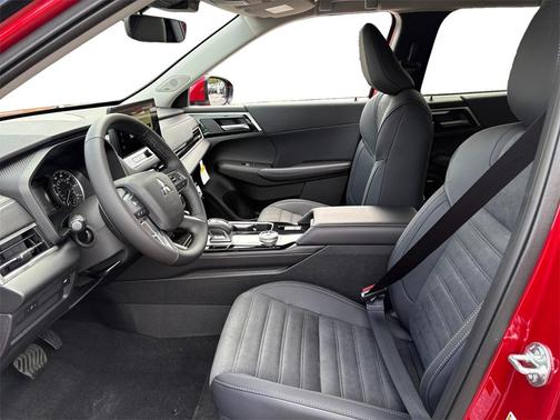 2025 Mitsubishi Outlander SE 2.5 S-AWC