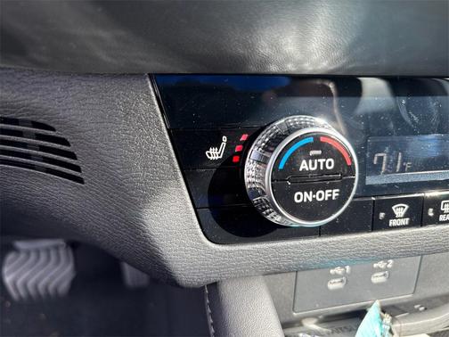 2025 Mitsubishi Outlander ES 2.5 S-AWC