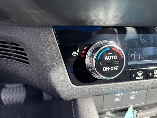 2025 Mitsubishi Outlander ES 2.5 S-AWC