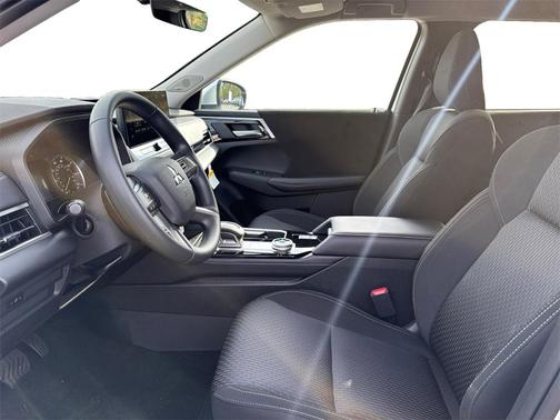 2025 Mitsubishi Outlander ES 2.5 S-AWC