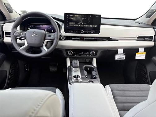 2025 Mitsubishi Outlander SE 2.5 S-AWC