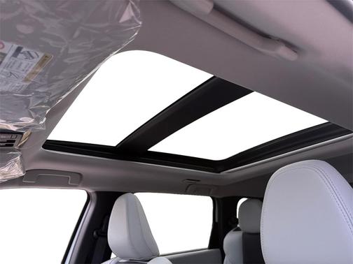 2025 Mitsubishi Outlander SE 2.5 S-AWC