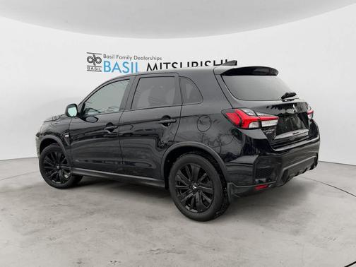 2024 Mitsubishi Outlander Sport 2.0 LE