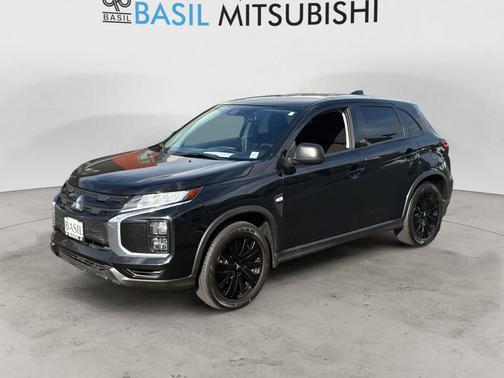 2024 Mitsubishi Outlander Sport 2.0 LE