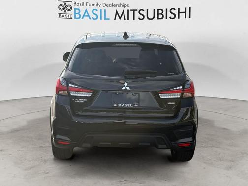 2024 Mitsubishi Outlander Sport 2.0 LE