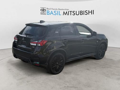 2024 Mitsubishi Outlander Sport 2.0 LE