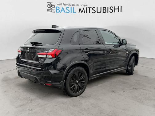 2024 Mitsubishi Outlander Sport 2.0 LE