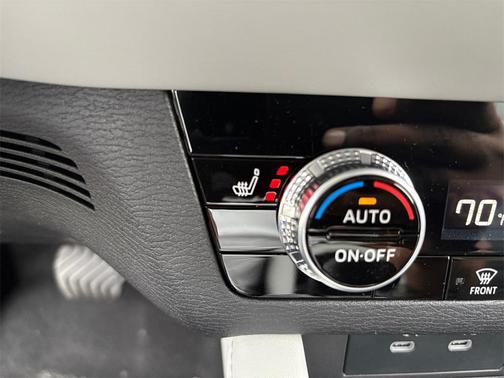 2025 Mitsubishi Outlander SE 2.5 S-AWC