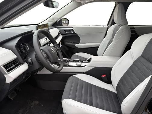 2025 Mitsubishi Outlander SE 2.5 S-AWC