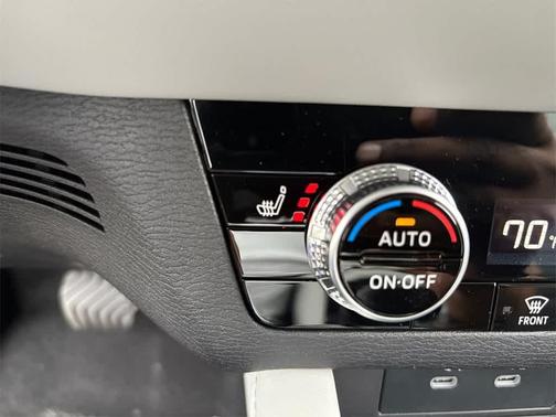 2025 Mitsubishi Outlander SE 2.5 S-AWC