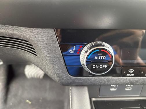 2025 Mitsubishi Outlander ES 2.5 S-AWC