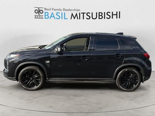2024 Mitsubishi Outlander Sport 2.0 LE