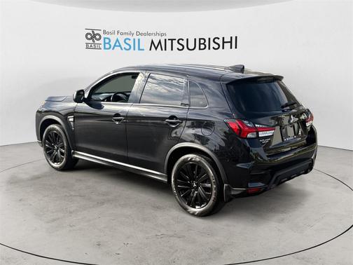 2024 Mitsubishi Outlander Sport 2.0 LE
