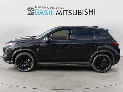 2024 Mitsubishi Outlander Sport 2.0 LE