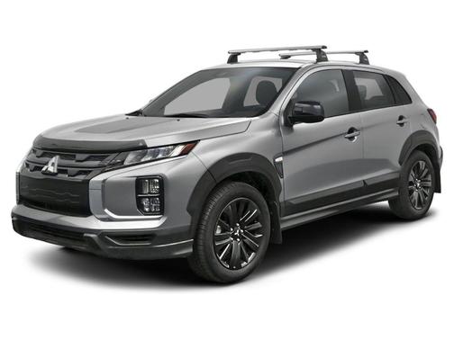 2024 Mitsubishi Outlander Sport 2.0 LE