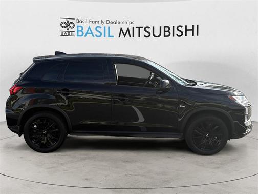 2024 Mitsubishi Outlander Sport 2.0 LE