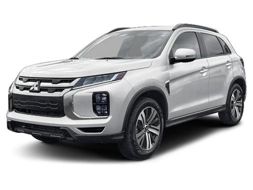 2024 Mitsubishi Outlander Sport 2.0 LE
