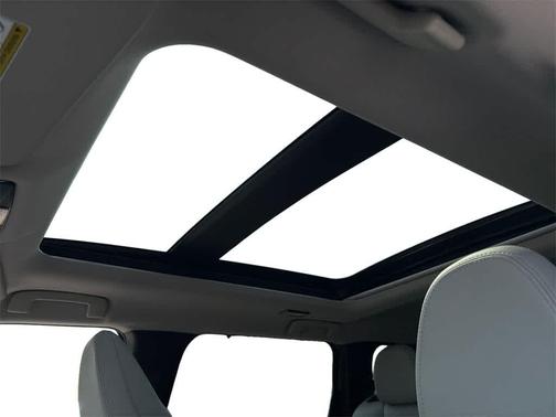 2025 Mitsubishi Outlander PLATINUM EDITION 2.5 S-AWC