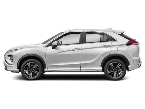 2026 Mitsubishi Eclipse Cross SEL