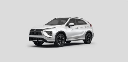 2026 Mitsubishi Eclipse Cross SEL