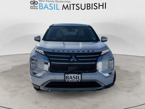 2026 Mitsubishi Outlander SE 1.5T S-AWC