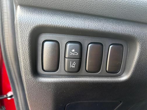 2025 Mitsubishi Outlander Sport 2.0 ES