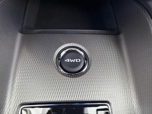2025 Mitsubishi Outlander Sport 2.0 ES