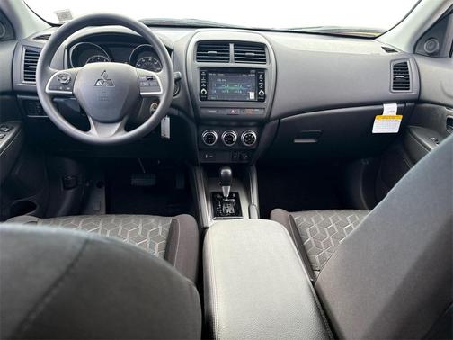 2025 Mitsubishi Outlander Sport 2.0 ES
