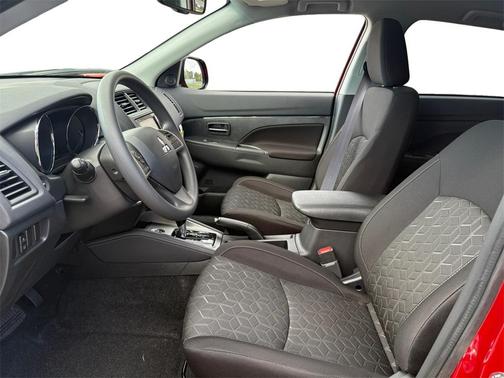 2025 Mitsubishi Outlander Sport 2.0 ES