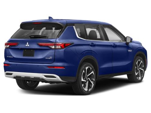 2024 Mitsubishi Outlander PHEV SE S-AWC