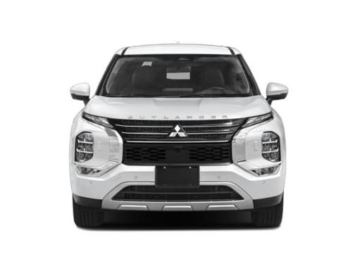 2024 Mitsubishi Outlander PHEV SE S-AWC