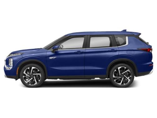 2024 Mitsubishi Outlander PHEV SE S-AWC