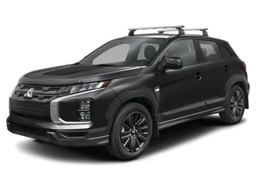 2024 Mitsubishi Outlander Sport 2.0 Trail Edition AWC