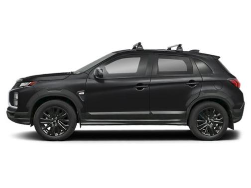 2024 Mitsubishi Outlander Sport 2.0 Trail Edition AWC