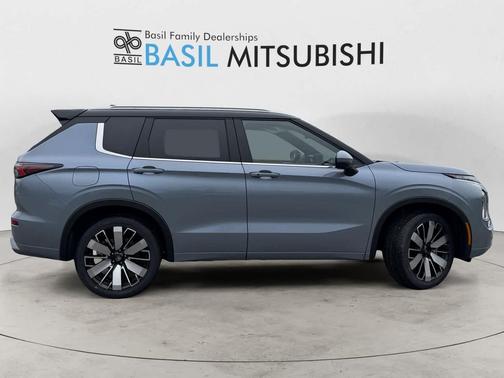 2026 Mitsubishi Outlander SEL 1.5T S-AWC