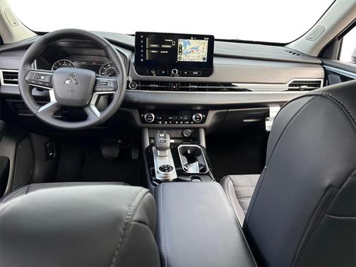 2025 Mitsubishi Outlander SE 2.5 S-AWC