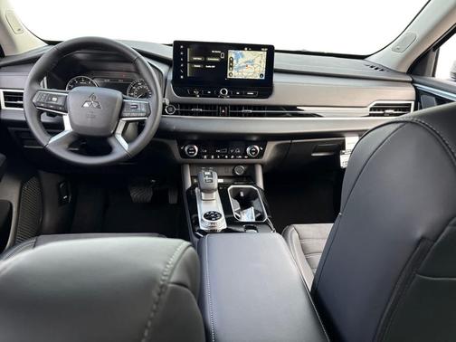 2025 Mitsubishi Outlander SE 2.5 S-AWC