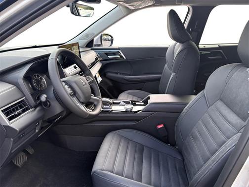 2025 Mitsubishi Outlander SE 2.5 S-AWC