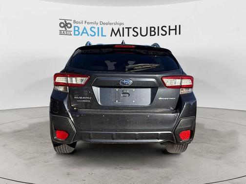 2019 Subaru Crosstrek 2.0i Limited