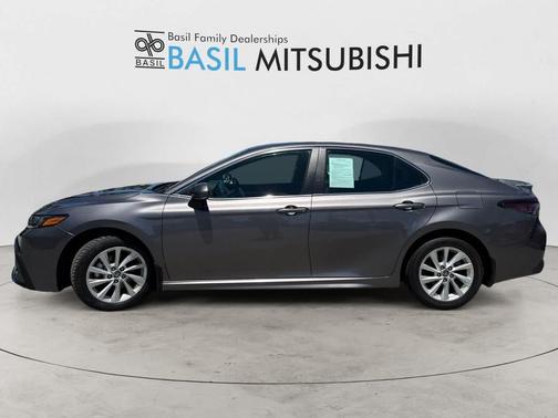 GY 2024 Toyota Camry SE