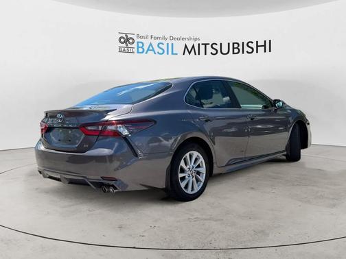 GY 2024 Toyota Camry SE
