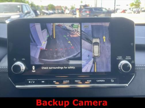 2022 Mitsubishi Outlander SE 2.5 S-AWC