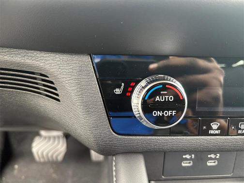2025 Mitsubishi Outlander ES 2.5 S-AWC