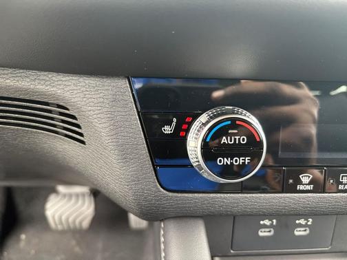 2025 Mitsubishi Outlander ES 2.5 S-AWC