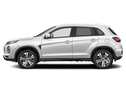 White Diamond 2027 Mitsubishi Outlander Sport SE