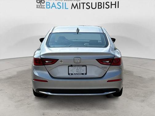 2022 Honda Insight Touring