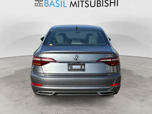 2019 Volkswagen Jetta 1.4T R-Line
