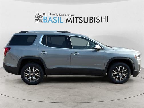 2023 GMC Acadia AWD SLE