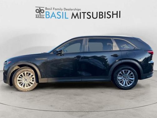 2024 Mazda CX-90 3.3 Turbo S